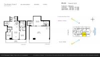 Floor Plan Thumbnail